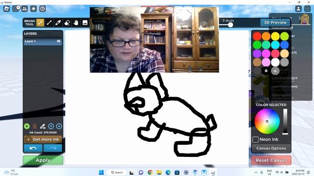 doole transfom Roblox смотреть онлайн