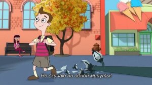 Закон Мёрфи – Заставка