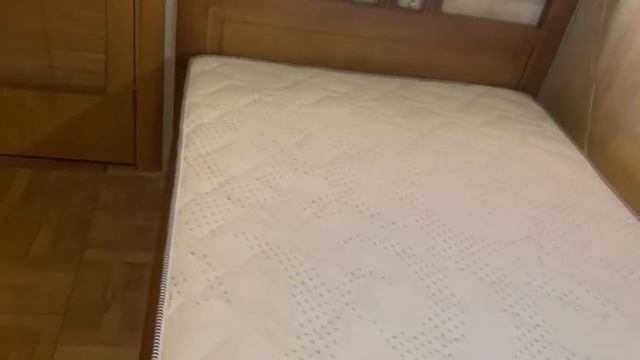 Обзор на кровать Велес-Арт Флирт-2 смотреть онлайн