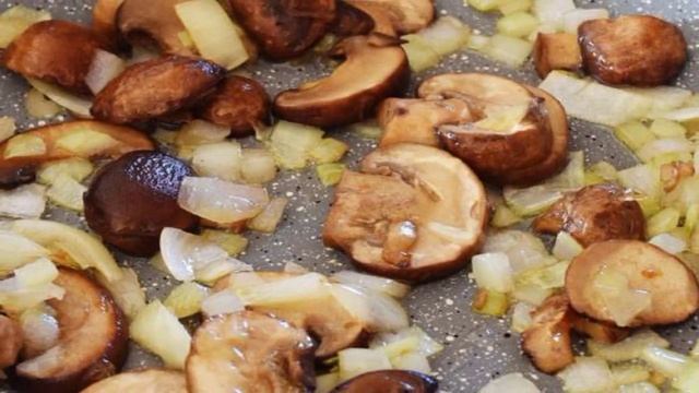 Секреты кухни