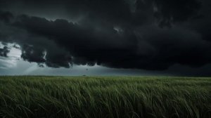 Thunderstorm Rain Ambience