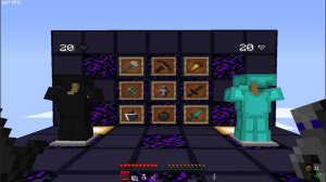 лучший рп для пвп // rp for PvP // 1.16.5 //