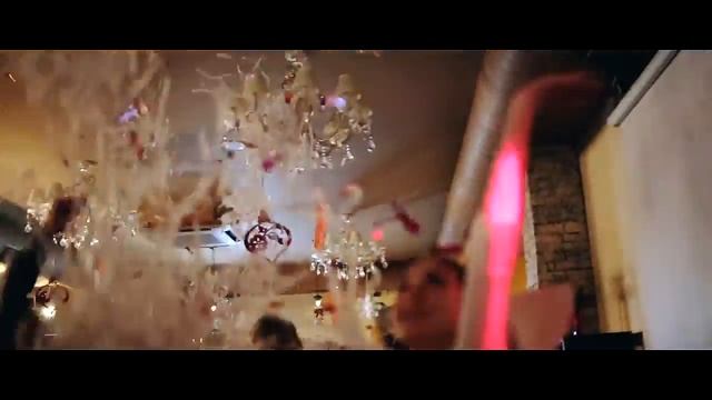 Бумажное шоу в Ижевске. Артисты. Индустрия Развлечений. смотреть онлайн