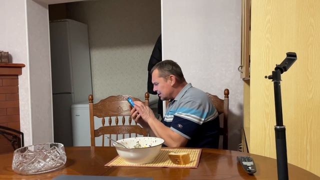 Жизнь на пенсии не так легка, как кажется! смотреть онлайн