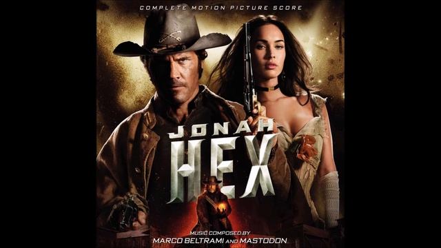 Telegraph | Marco Beltrami and Mastodon смотреть онлайн