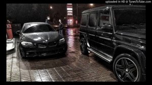 Я освобожденный Джанго(Your Music)