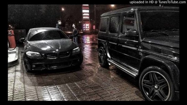 Я освобожденный Джанго(Your Music)