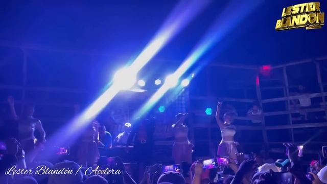 Acelera -Lester Blandón смотреть онлайн