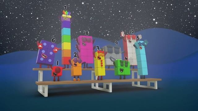 S5 E4 - Blue Level - One Hundred смотреть онлайн