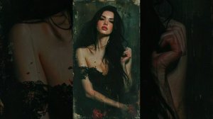 🥀САБЛИМИНАЛ ДЬЯВОЛЬСКАЯ КРАСОТА И ПРИВЛЕКАТЕЛЬНОСТЬ🥀