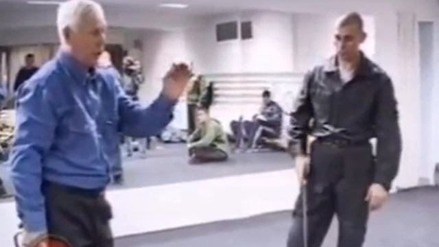 Система боевого выживания Кадочникова. Увидеть и понять принципы! #army #military смотреть онлайн