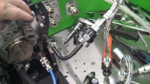 MAZDA 6 ТНВД. Причины неработоспособности.