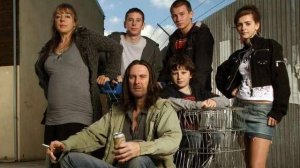 Сериал Бесстыдники - 1 сезон 6 серия / Shameless