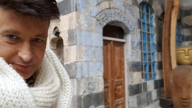 5.1. 18 Damaskus Bab Sharqi / Altstadt смотреть онлайн