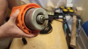 Восстановление работоспособности дренажного насоса или не используй насос пока не посмотришь это :)