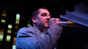 «С тобою счастье рядом быть»
Алексей Попов