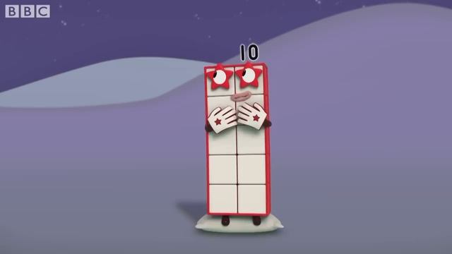 S5 E1 - Blue Level - One Giant Step Squad смотреть онлайн