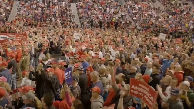 Планы Трампа смотреть онлайн