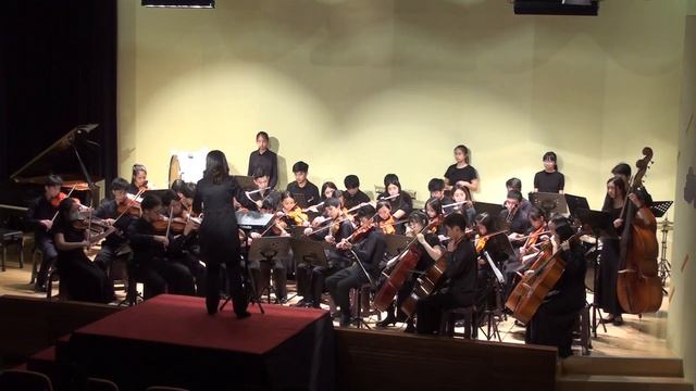 Beethoven - Overture 'Die Geschöpfe des Prometheus' & Amilcare Ponchielli : Dance of the Hours смотреть онлайн