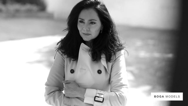 Vanessa Quijada is represented by Boga Models смотреть онлайн