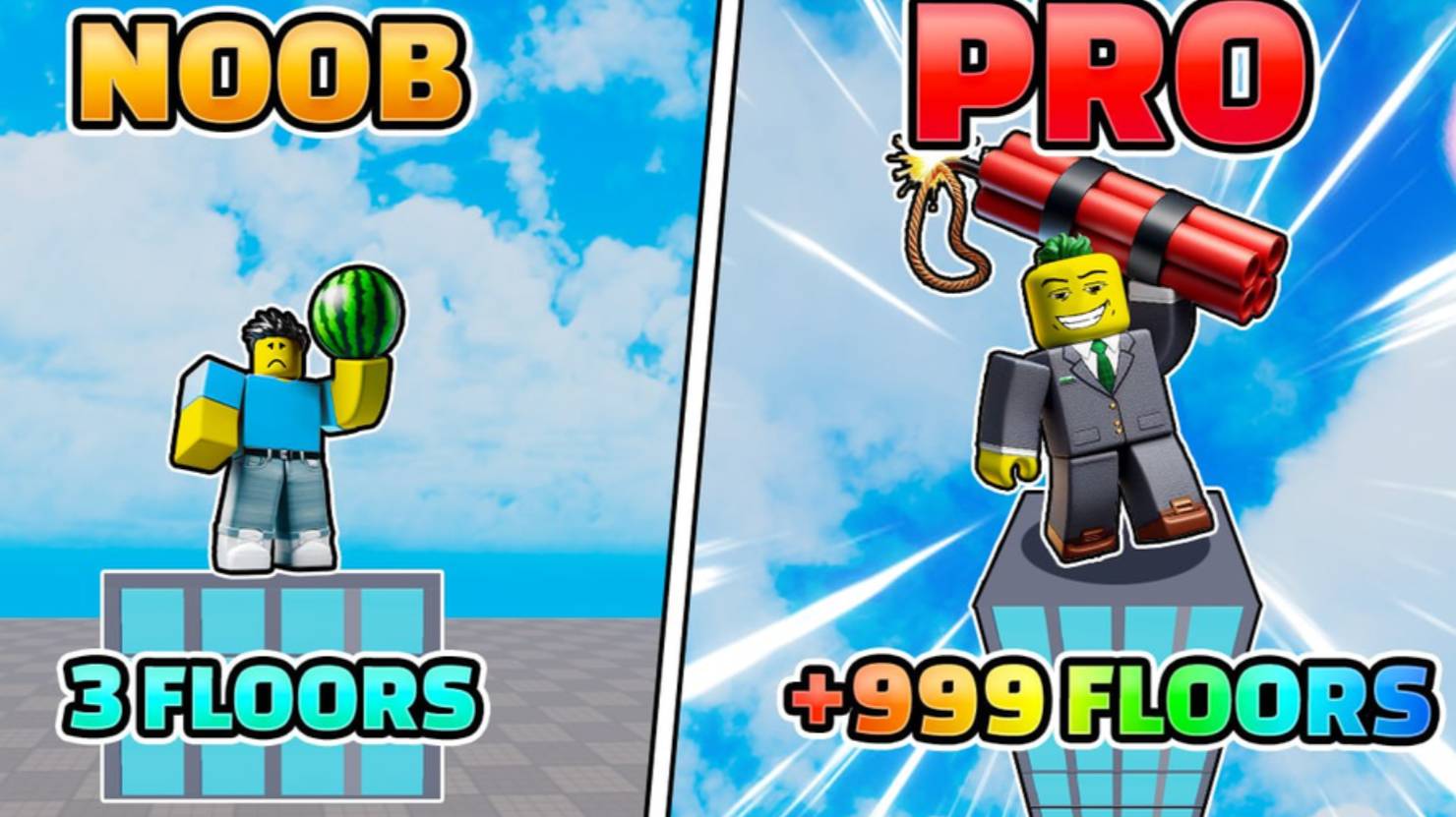 Сбрасываю вещи с небоскрёба! ( тролю людей ) смотреть онлайн