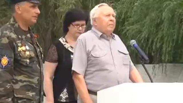 Всероссийский квест 1418 прошёл в Чапаевске (с 3:14)