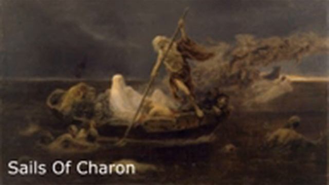 Testament- The Sails Of Charon Vocal Cover смотреть онлайн