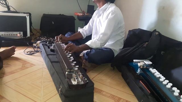Mere ustad Aaba bhai banjo(2) смотреть онлайн