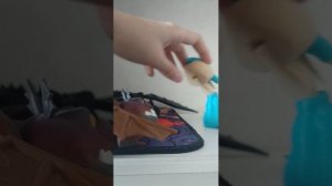 Дракон и меч 4 сезон - Кошмар Беззубика