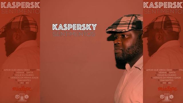 4 Kaspersky Versos Da Minha Idade смотреть онлайн