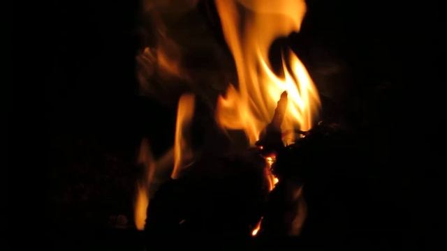 Красивый огонь смотреть онлайн