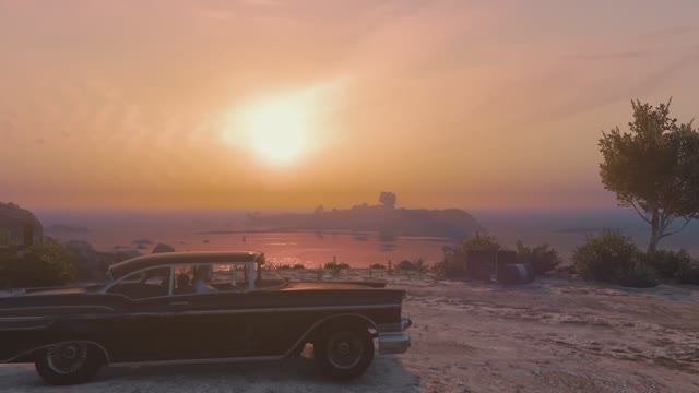 GTA 5 - ФИНАЛ ЧЕМ ЗАКОНЧИЛАСЬ ИГРА/ОБЗОР, ПРОХОЖДЕНИЕ/ ОНЛАЙН