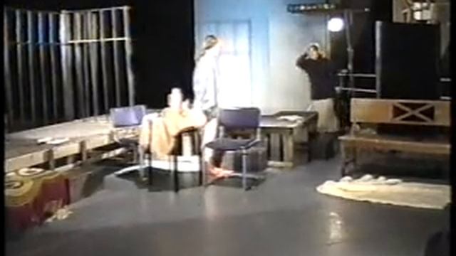 Откуда мы 2 - Фантазии Фарятьева (конец) +капустник смотреть онлайн