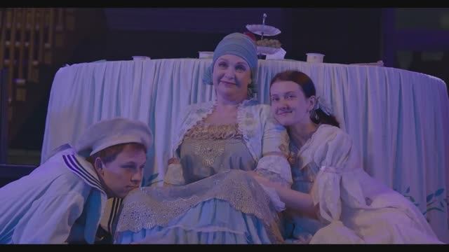 Питер Пэн смотреть онлайн