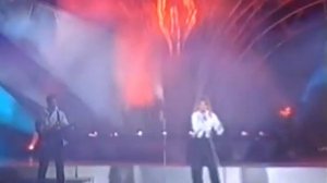 Лиза Мялик и группа Девушки-Ванечка (1993)