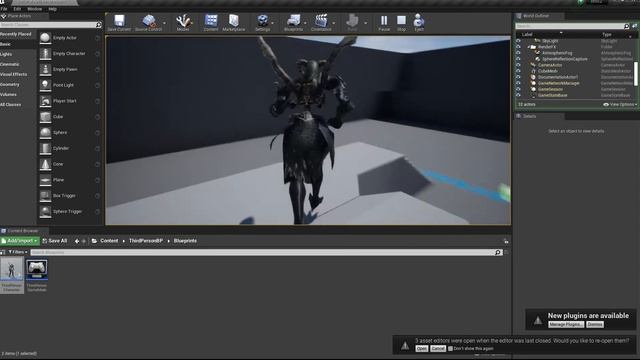 Auto Rig Pro to the rescue смотреть онлайн