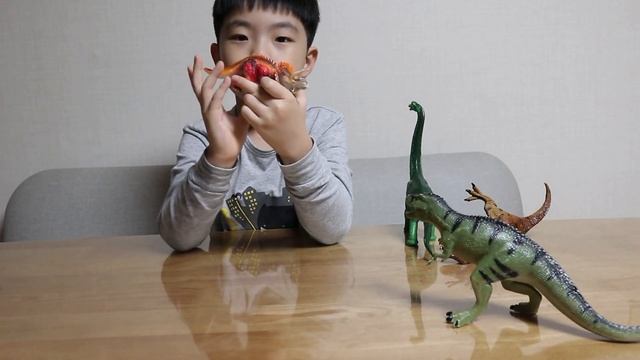 우재tv~재밌는 공룡 퀴즈 시간🦖🦖🦖
