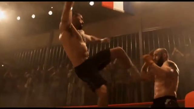 Бой юрия бойко