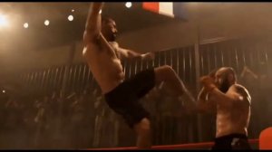 Бой юрия бойко