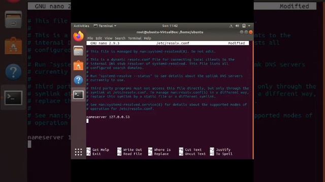 Cara Konfigurasi IP Address , Resolver DNS dan IP Alias | ARDIYANTI смотреть онлайн
