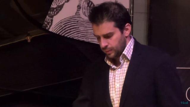 "Opera Night" #135. 11.10.2017. Пётр Налич - Serenata (Mascagni) смотреть онлайн