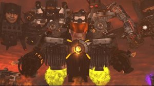 что если "ДЖИ - ТУАЛЕТ НЕКУДА НЕ УБЕГАЛ" в 77 эпизоде? [ФАНАТСКИЙ]