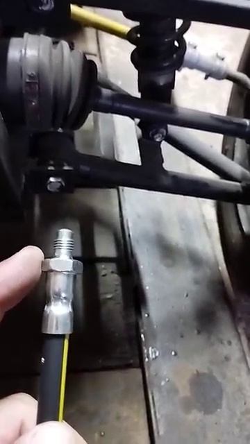 какие шланги подойдут к суппорту2110.? смотреть онлайн