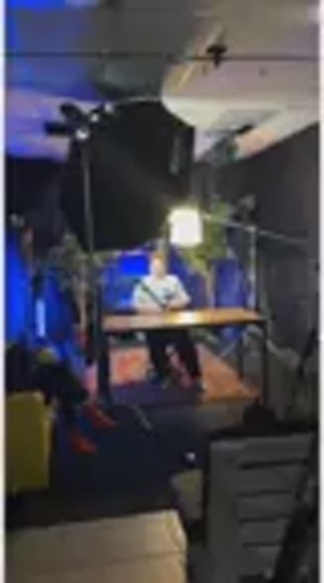 Академия Ирины Подзоровой готовит кое-что новенькое смотреть онлайн