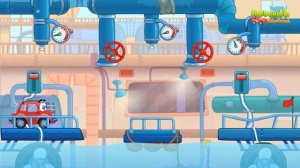 Вилли и Пришельцы.