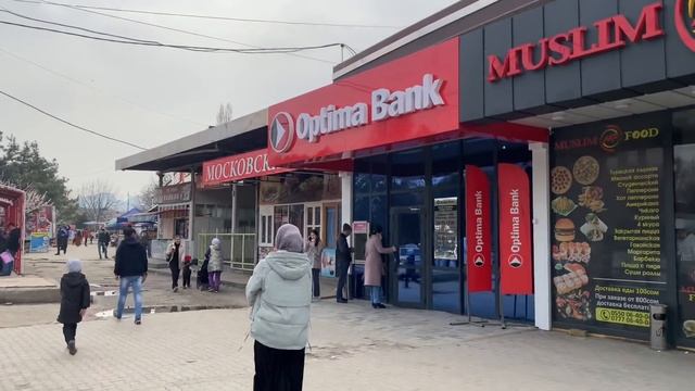 РУБЛЬ ушундай😧 БОЛУП ЖАТАТ ~ ДОЛЛАР ЧАТАК БОЛДУ смотреть онлайн