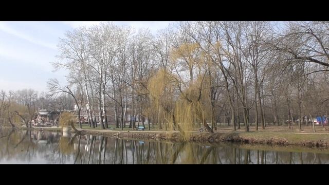 За хлебом. Плюс Дубовая роща.Запорожье 22.3.2023. смотреть онлайн