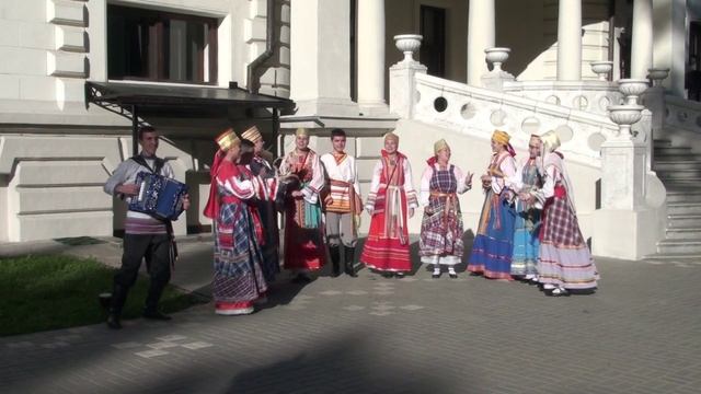 Перезвоню Голубь и сваха смотреть онлайн