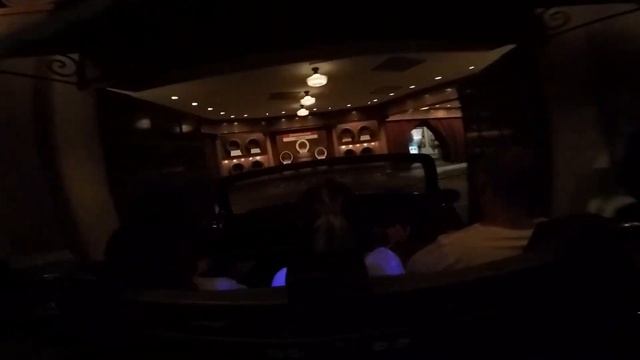 Radiator Spring Racer Full Ride - California Adventure 8/19 смотреть онлайн