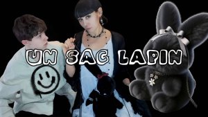 Un sac lapin